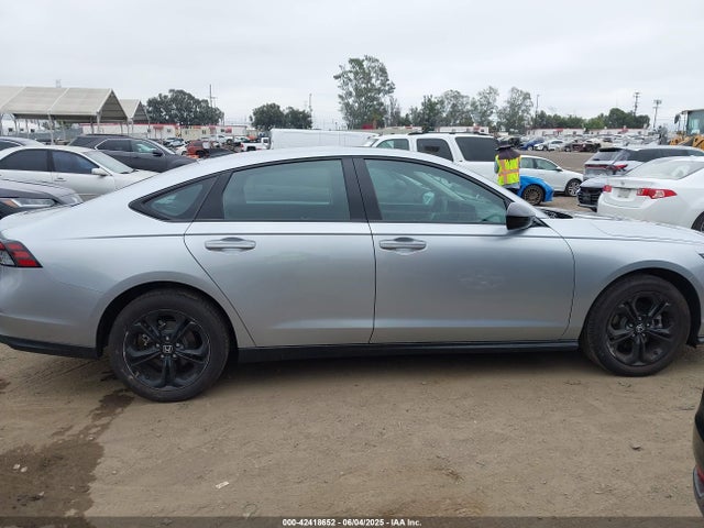 1HGCY1F44SA000278 Honda l15be