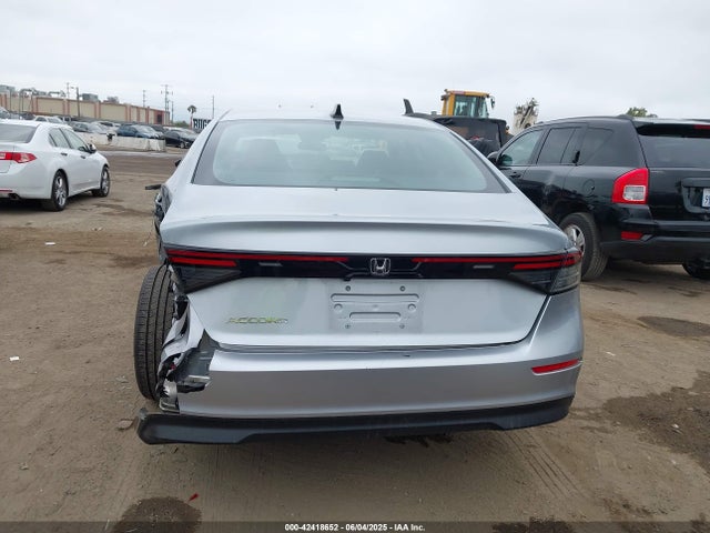 1HGCY1F44SA000278 Honda l15be