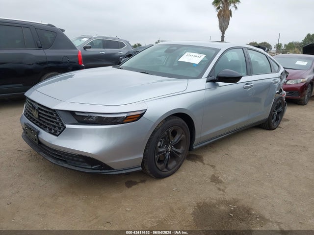 1HGCY1F44SA000278 Honda l15be