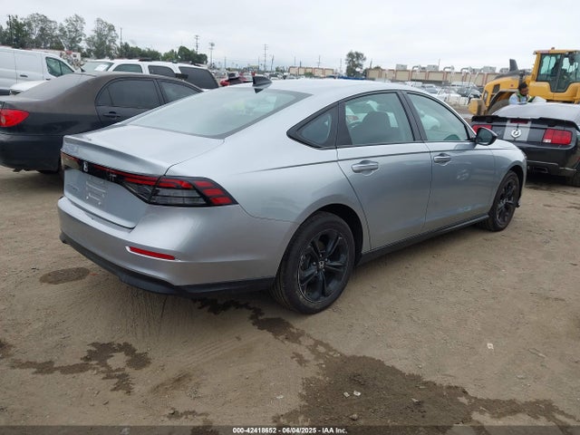 1HGCY1F44SA000278 Honda l15be