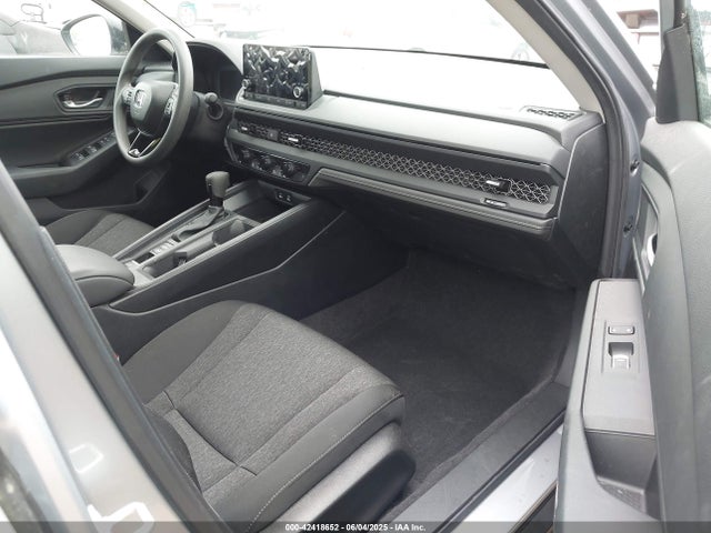 1HGCY1F44SA000278 Honda l15be