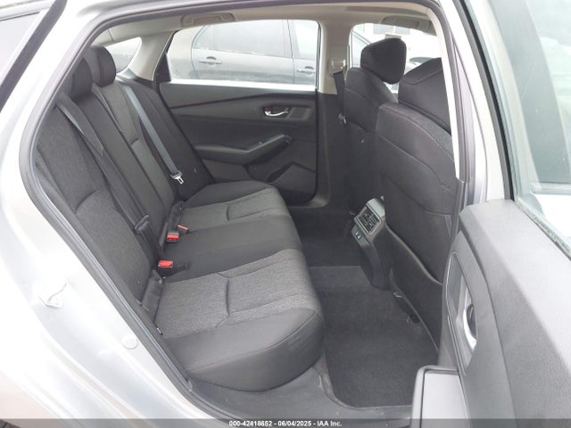 1HGCY1F44SA000278 Honda l15be