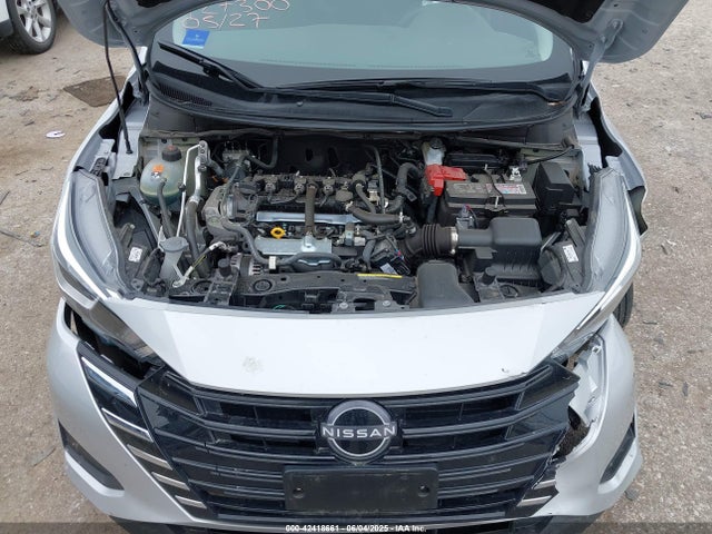 Nissan 2024 2024 3N1CN8DV2RL927300 Image 10
