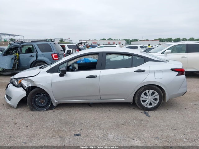 Nissan 2024 2024 3N1CN8DV2RL927300 Image 14