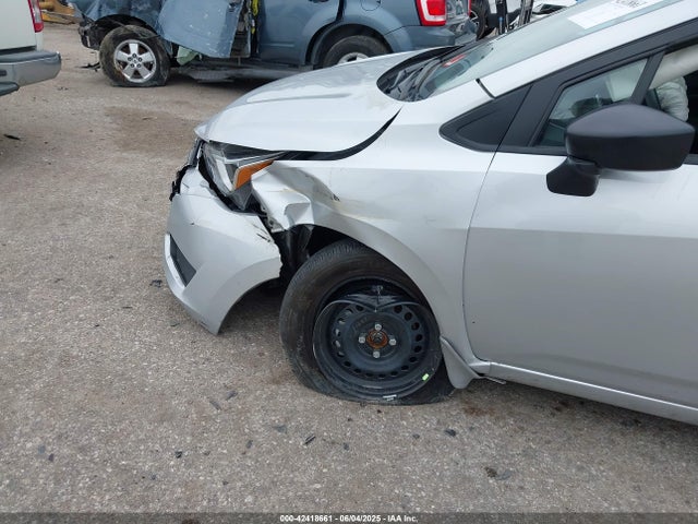 Nissan 2024 2024 3N1CN8DV2RL927300 Image 6