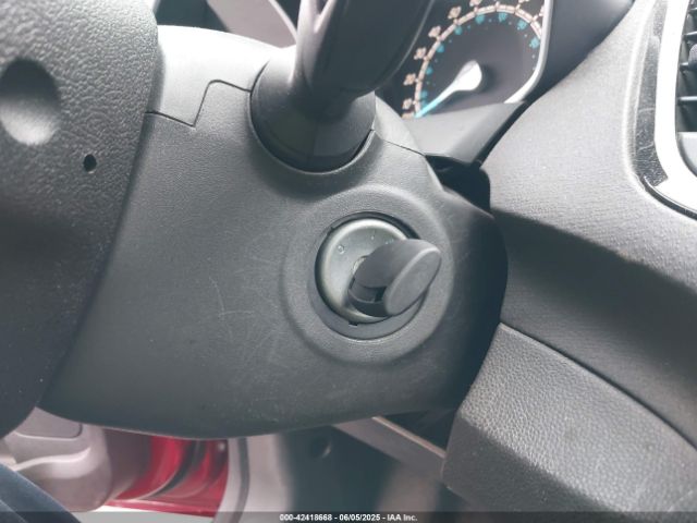 3FADP4BJ9EM203876 Ford FIESTA SE