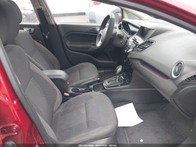 3FADP4BJ9EM203876 Ford FIESTA SE