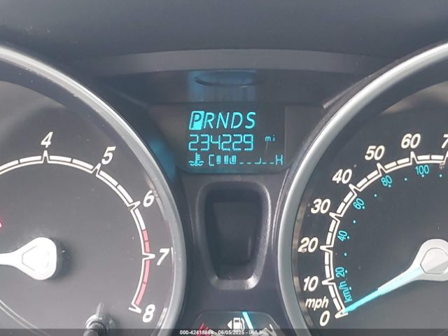 3FADP4BJ9EM203876 Ford FIESTA SE
