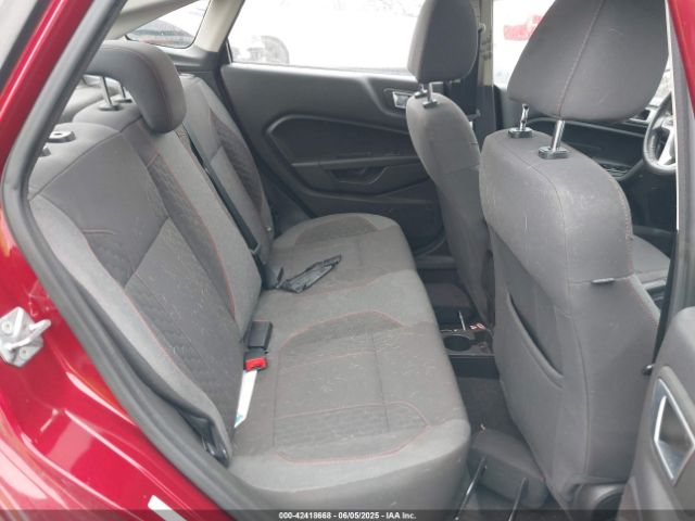 3FADP4BJ9EM203876 Ford FIESTA SE