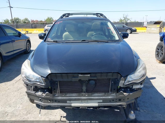 JF2GPALC5G8248716 Subaru naturally aspirated