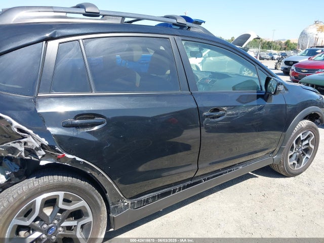 JF2GPALC5G8248716 Subaru naturally aspirated