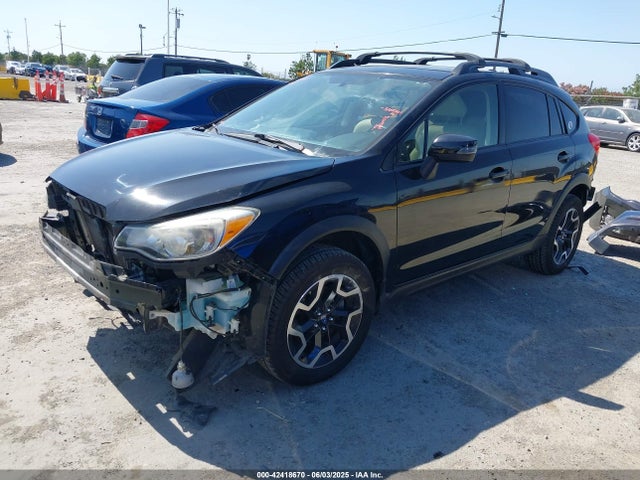 JF2GPALC5G8248716 Subaru naturally aspirated