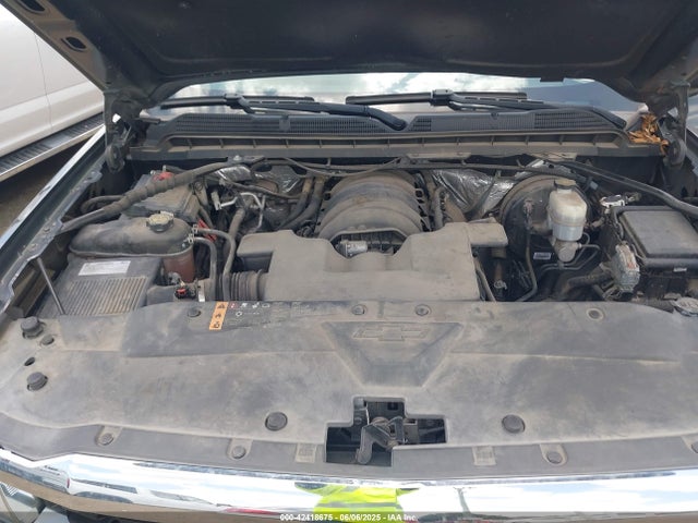 3GCPCREC4HG386782 Chevrolet l83 - sidi: spark ignited direct injection, vvt: variable valve timing, afm, e85 max, alum