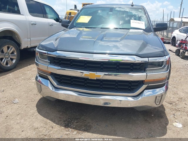 3GCPCREC4HG386782 Chevrolet l83 - sidi: spark ignited direct injection, vvt: variable valve timing, afm, e85 max, alum
