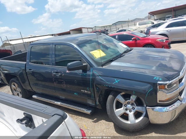 3GCPCREC4HG386782 Chevrolet l83 - sidi: spark ignited direct injection, vvt: variable valve timing, afm, e85 max, alum