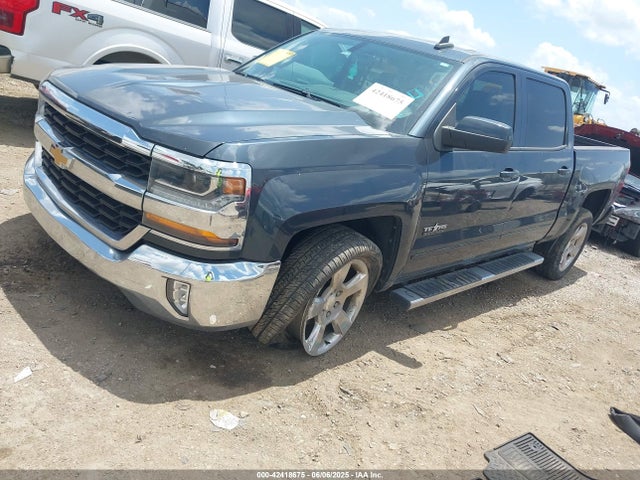 3GCPCREC4HG386782 Chevrolet l83 - sidi: spark ignited direct injection, vvt: variable valve timing, afm, e85 max, alum