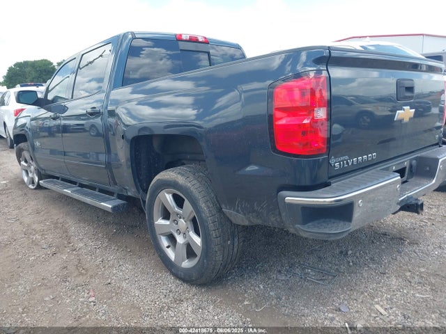 3GCPCREC4HG386782 Chevrolet l83 - sidi: spark ignited direct injection, vvt: variable valve timing, afm, e85 max, alum