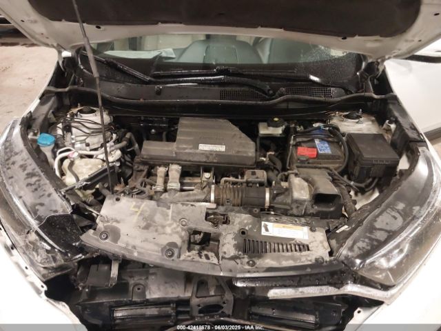 2020 HONDA CR-V 2HKRW1H88LH423566 Photo 9