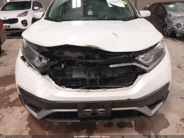 2020 HONDA CR-V 2HKRW1H88LH423566 Photo 5