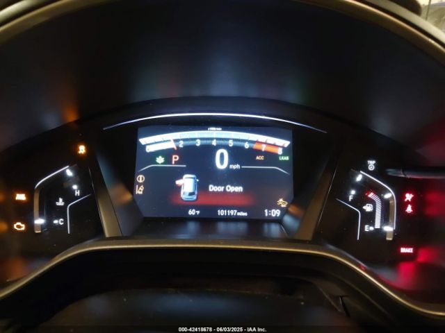 2020 HONDA CR-V 2HKRW1H88LH423566 Photo 6