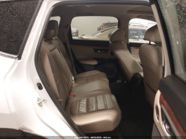 2020 HONDA CR-V 2HKRW1H88LH423566 Photo 7