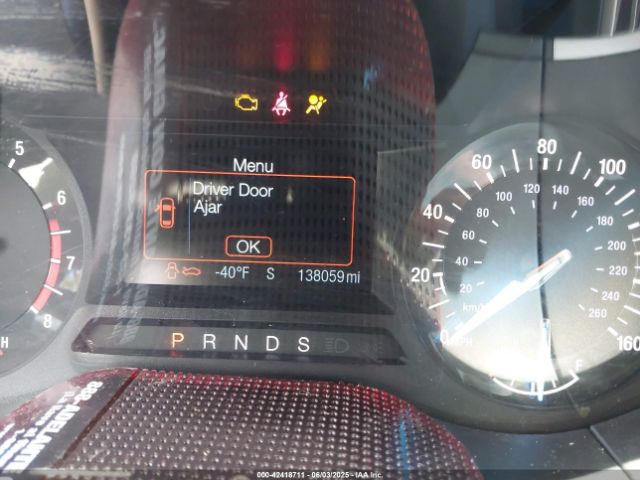 2FMTK3J96FBC40193 Ford EDGE SEL