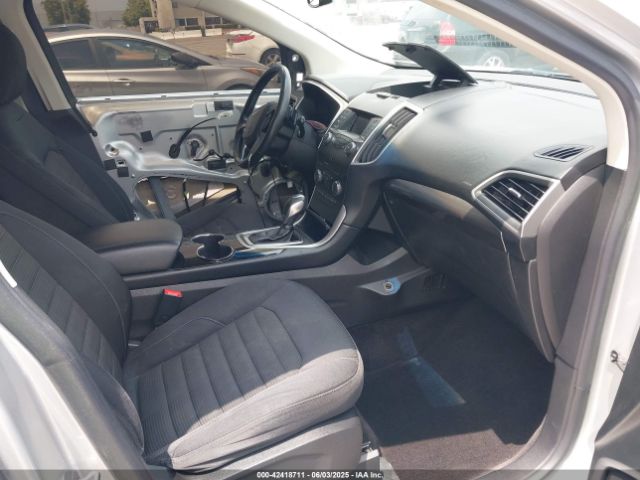 2FMTK3J96FBC40193 Ford EDGE SEL