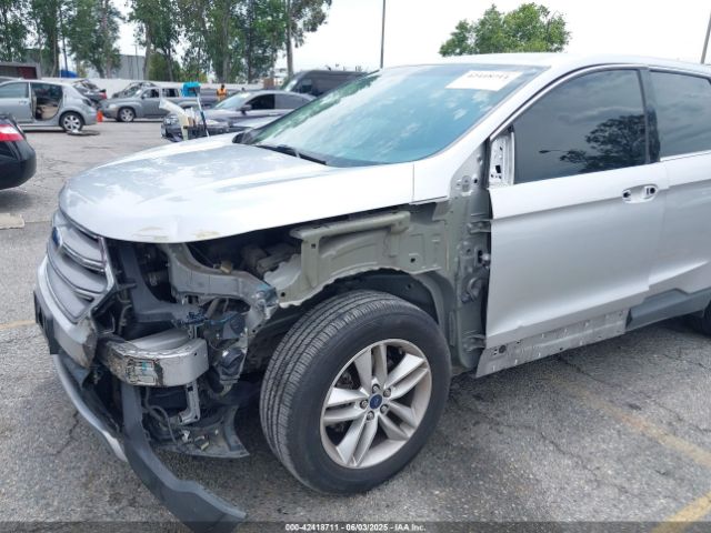 2FMTK3J96FBC40193 Ford EDGE SEL