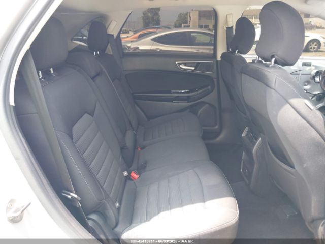2FMTK3J96FBC40193 Ford EDGE SEL