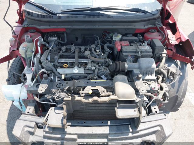 2022 NISSAN KICKS 3N1CP5CV0NL519740 Photo 9