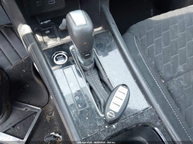 2022 NISSAN KICKS 3N1CP5CV0NL519740 Photo 10