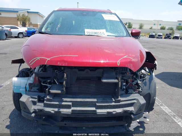 3N1CP5CV0NL519740 Nissan Kicks