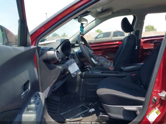 2022 NISSAN KICKS 3N1CP5CV0NL519740 Photo 4