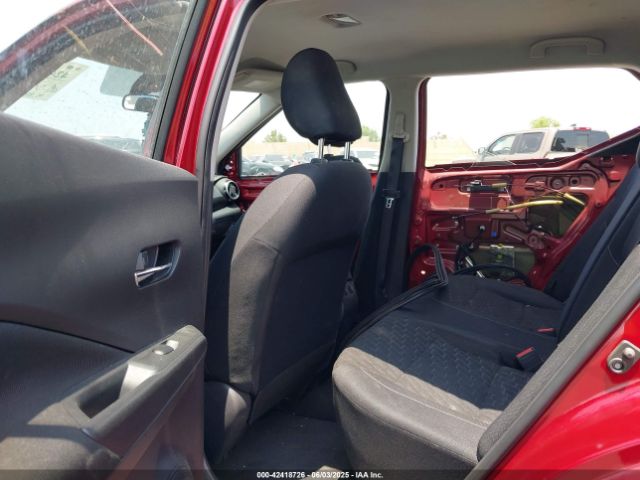 2022 NISSAN KICKS 3N1CP5CV0NL519740 Photo 7