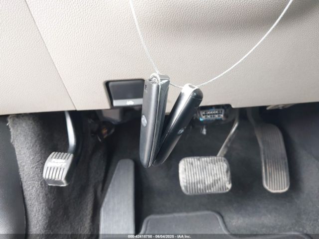 1FM5K7F82FGC02193 Ford Explorer Limited