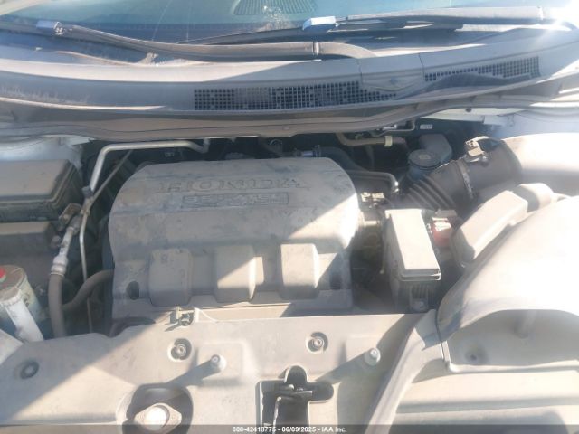 2013 HONDA ODYSSEY 5FNRL5H93DB002928 Photo 9