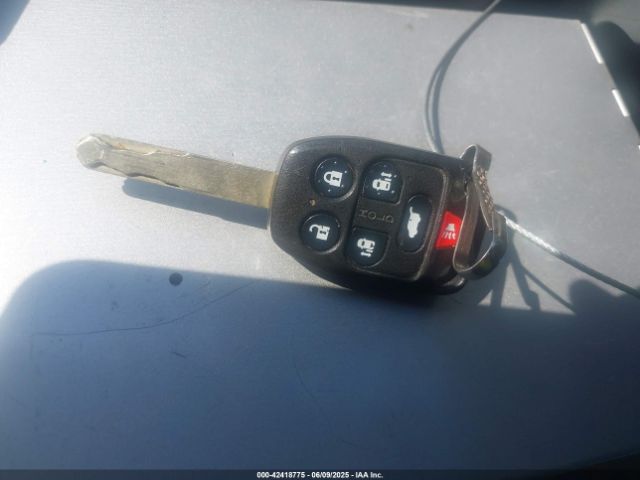 2013 HONDA ODYSSEY 5FNRL5H93DB002928 Photo 10