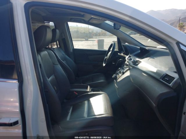 2013 HONDA ODYSSEY 5FNRL5H93DB002928 Photo 4