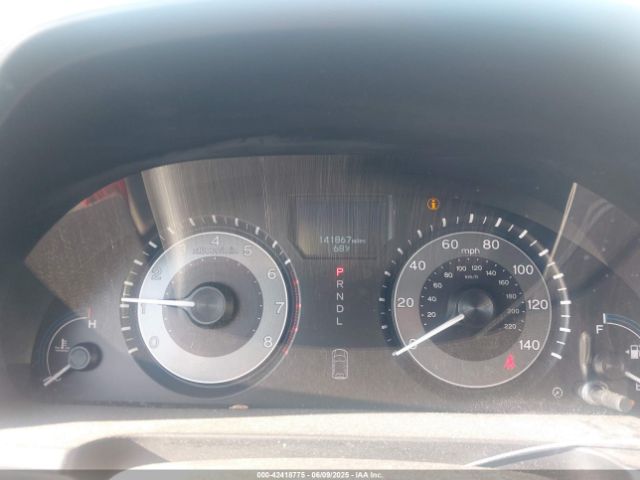 2013 HONDA ODYSSEY 5FNRL5H93DB002928 Photo 6