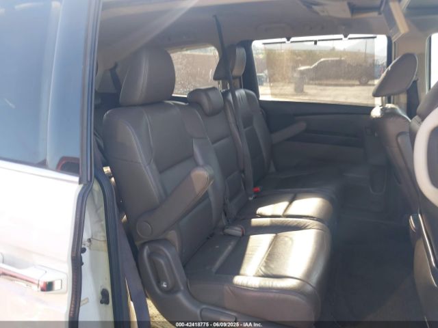 2013 HONDA ODYSSEY 5FNRL5H93DB002928 Photo 7