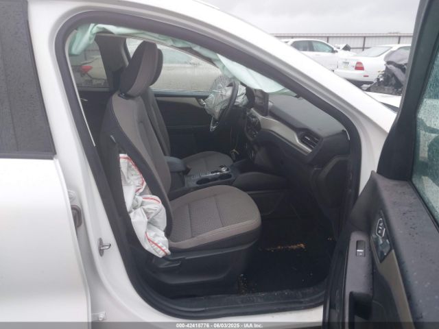 2021 FORD ESCAPE 1FMCU9G66MUA16679 Photo 4