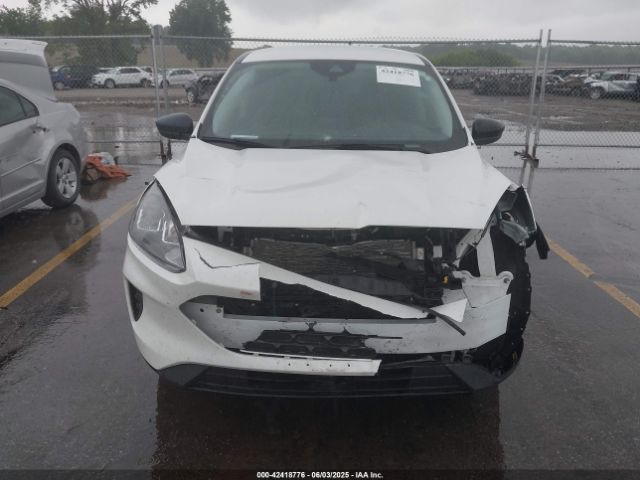 2021 FORD ESCAPE 1FMCU9G66MUA16679 Photo 5