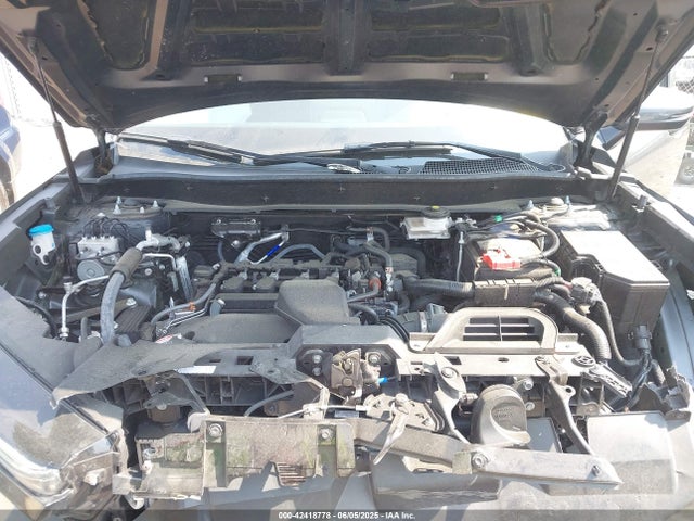 7FARS4H70RE011013 Honda l15be