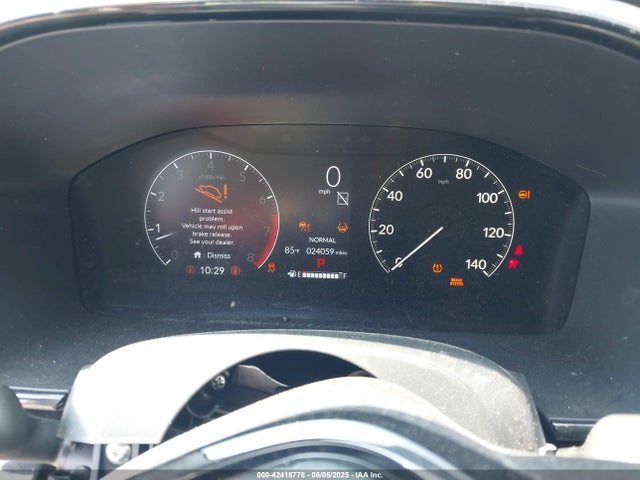 7FARS4H70RE011013 Honda l15be