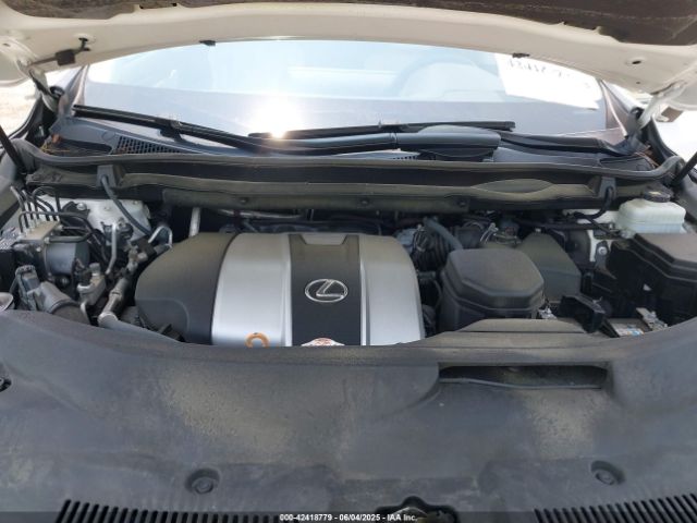 2T2BZMCA7KC182763 Lexus RX 350