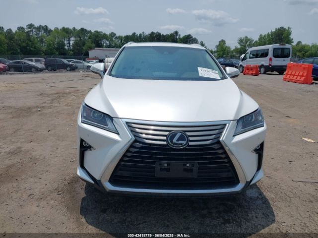 2T2BZMCA7KC182763 Lexus RX 350