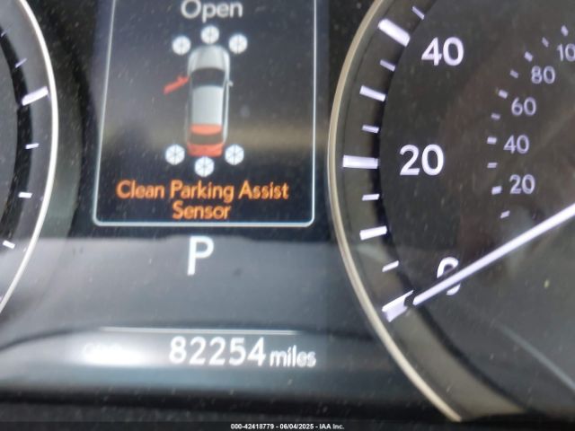 2T2BZMCA7KC182763 Lexus RX 350