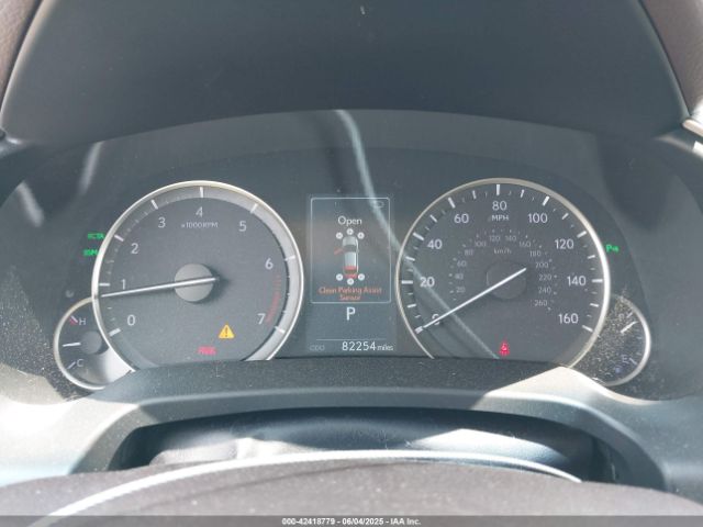 2T2BZMCA7KC182763 Lexus RX 350