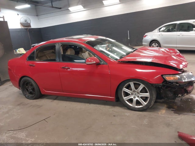 Продаж на аукціоні авто 2005 Acura Tsx, vin: JH4CL958X5C014032, номер лоту: 42418782