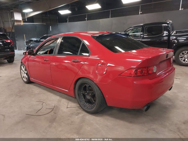 Продаж на аукціоні авто 2005 Acura Tsx, vin: JH4CL958X5C014032, номер лоту: 42418782